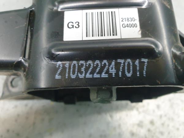 Box Support KIA Ceed (CD) Imagem-3