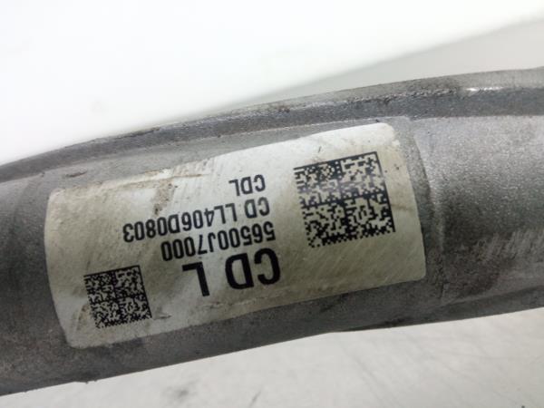 Steering box KIA Ceed (CD) Imagem-2