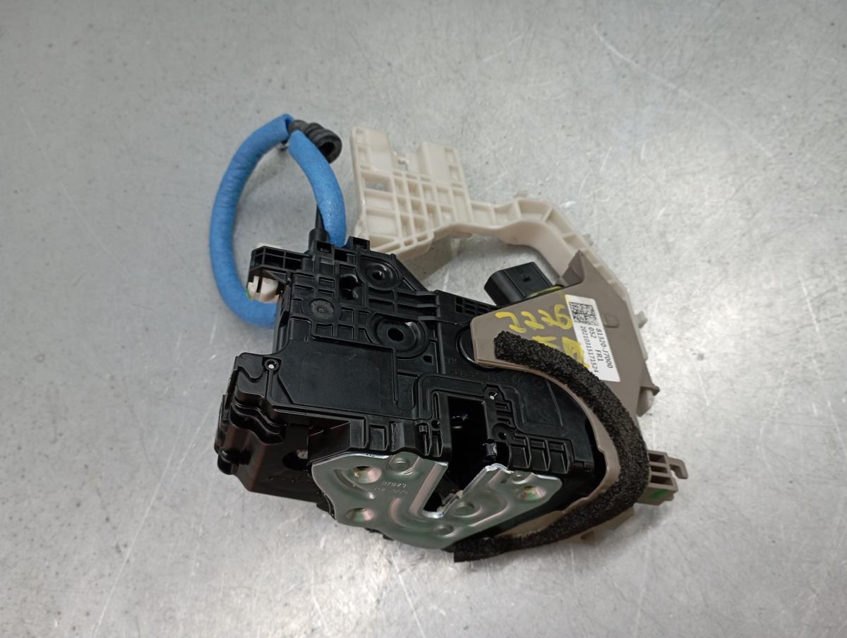 Front Right Door Lock KIA Ceed (CD) Imagem-1