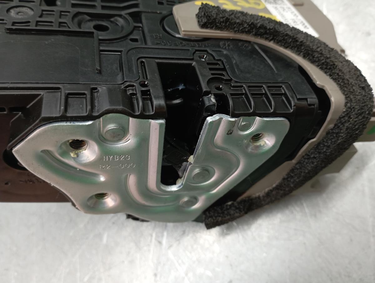 Front Right Door Lock KIA Ceed (CD) Imagem-2