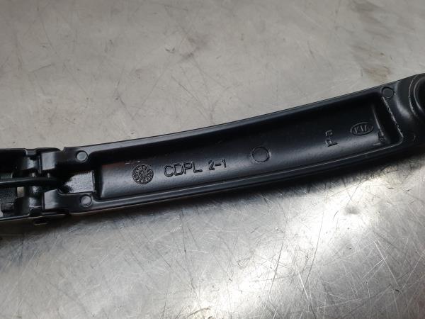 Windscreen wiper arm Right front KIA Ceed (CD) Imagem-1
