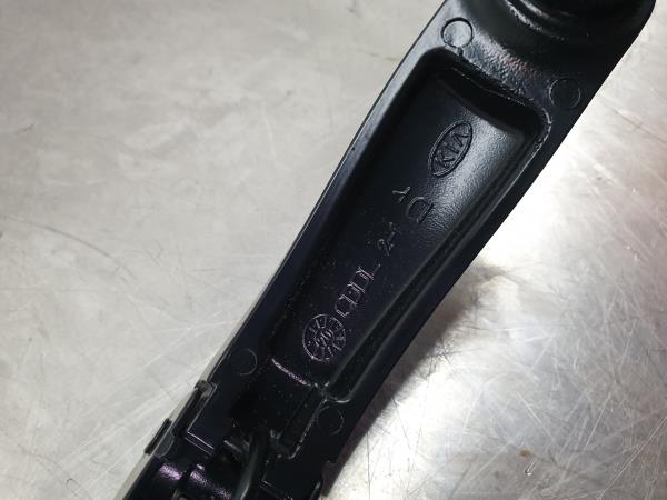 Windscreen wiper arm Left front KIA Ceed (CD) Imagem-2