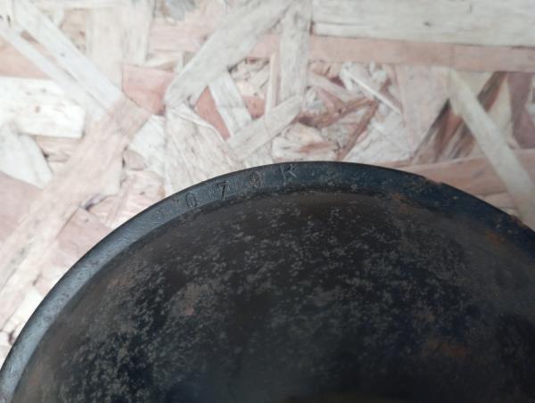 Faro anteriore sinistro VOLKSWAGEN Golf II (19E, 1G1) Imagem-2