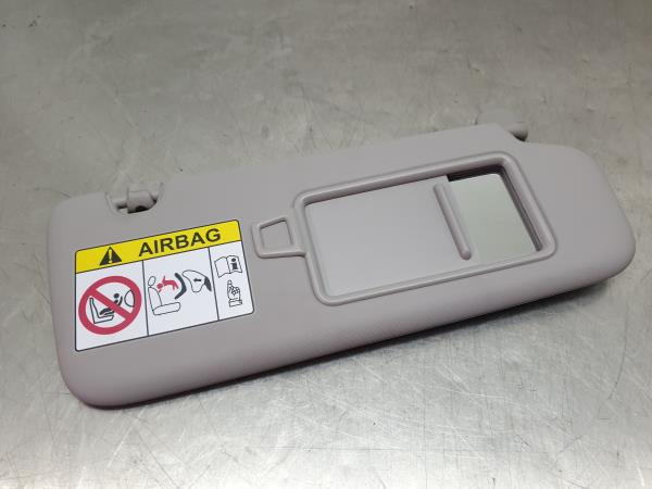 Right Sun Visor KIA Ceed (CD)