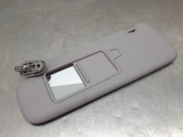 Pála de sol esquerda KIA Ceed (CD)