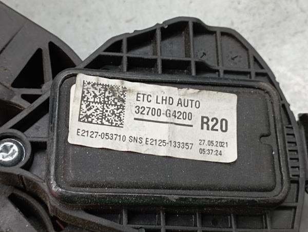 Pedal do acelerador KIA Ceed (CD) Imagem-4