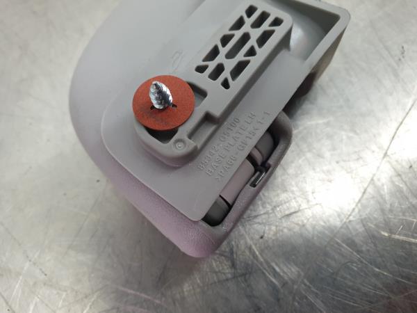 Roof Handle KIA Ceed (CD) Imagem-2