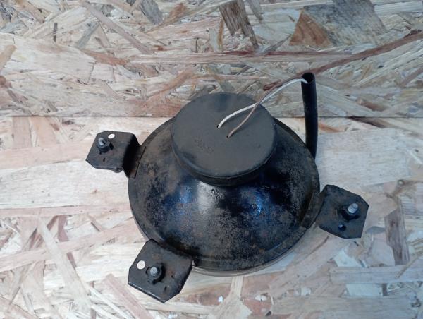 Faro anteriore destro VOLKSWAGEN Golf II (19E, 1G1) Imagem-1