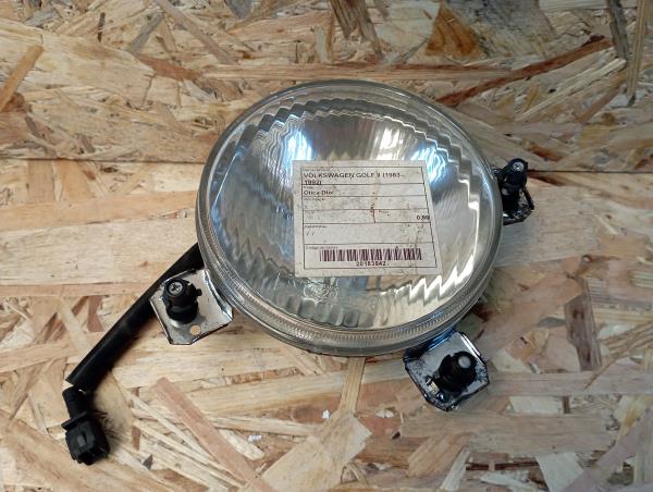 Faro anteriore destro VOLKSWAGEN Golf II (19E, 1G1)
