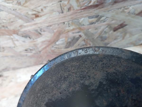 Faro anteriore destro VOLKSWAGEN Golf II (19E, 1G1) Imagem-2