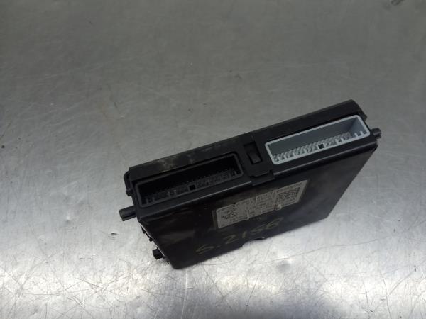 Comfort Unit Module RENAULT Captur (J5_) Imagem-2