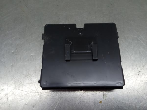 Comfort Unit Module RENAULT Captur (J5_) Imagem-1