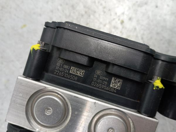 ABS SEAT Ibiza IV (6J5, 6P1) Imagem-4