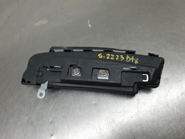 Airbag Destro SEAT Ibiza IV (6J5, 6P1) Imagem-1