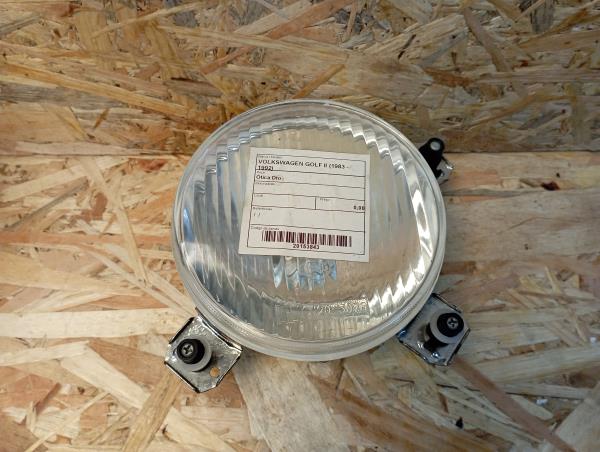 Faro anteriore destro VOLKSWAGEN Golf II (19E, 1G1)