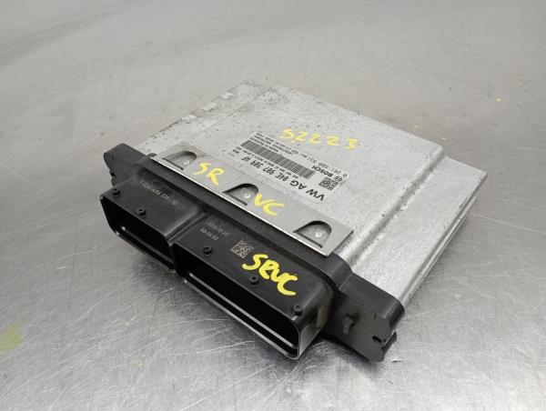 Centralina motor / ECU SEAT Ibiza IV (6J5, 6P1)