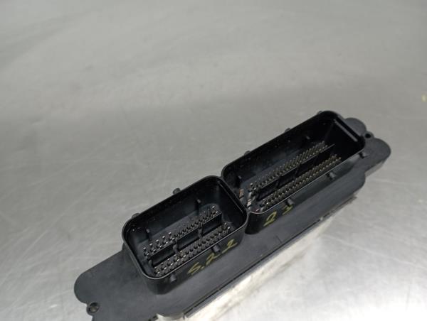 Centralina motor / ECU SEAT Ibiza IV (6J5, 6P1) Imagem-1