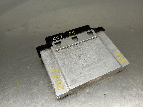 Centralina motor / ECU SEAT Ibiza IV (6J5, 6P1) Imagem-2