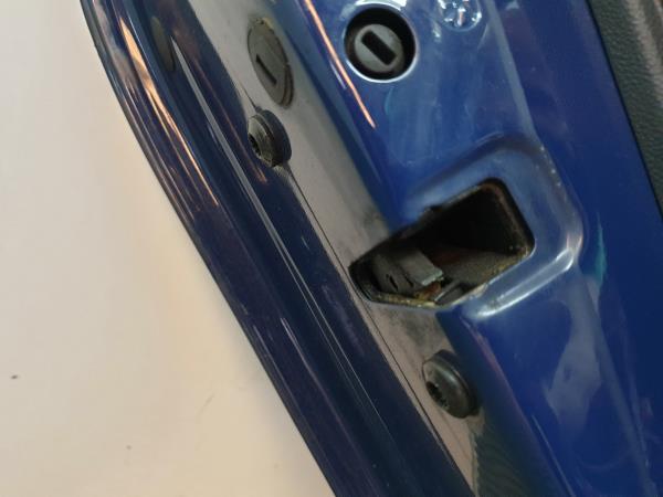 Fechadura / fecho porta trás esquerdo SEAT Ibiza IV (6J5, 6P1)