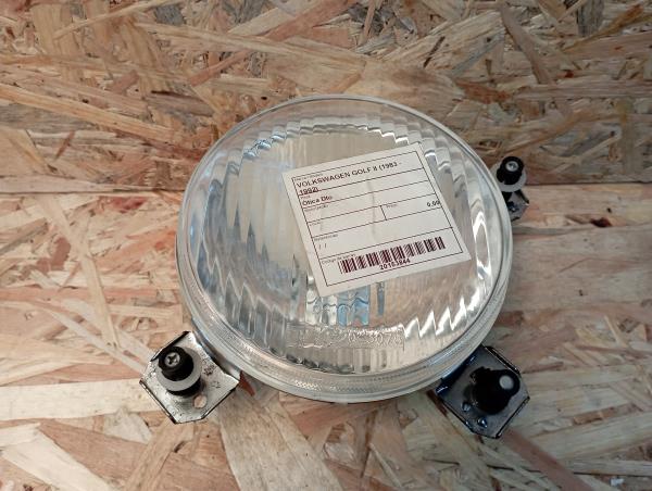 Phare avant Droit VOLKSWAGEN Golf II (19E, 1G1)