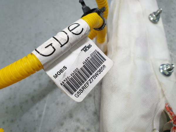 Airbag Destro HYUNDAI i30 (GD) Imagem-2