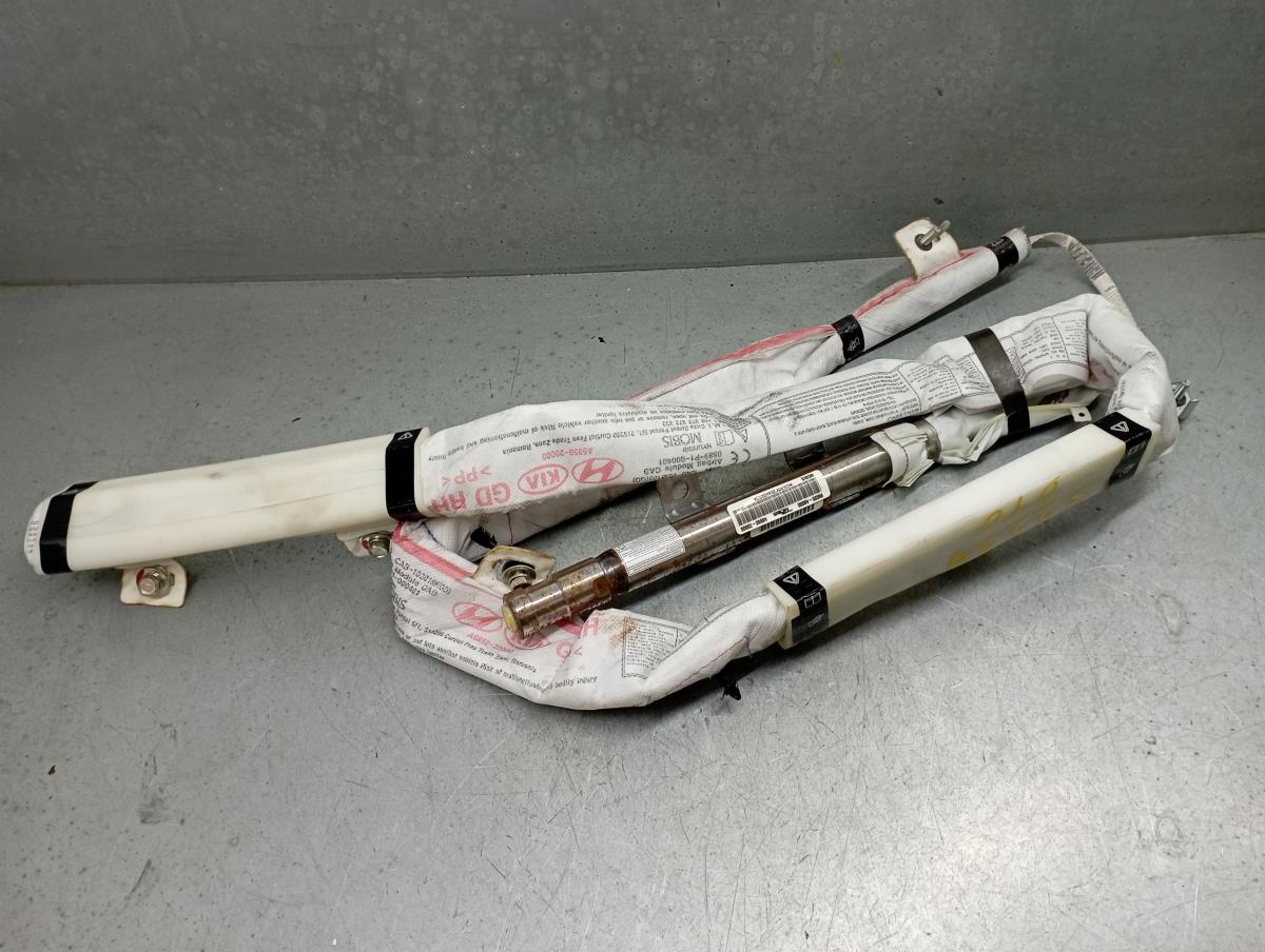 Airbag Rideau Droite HYUNDAI i30 (GD)