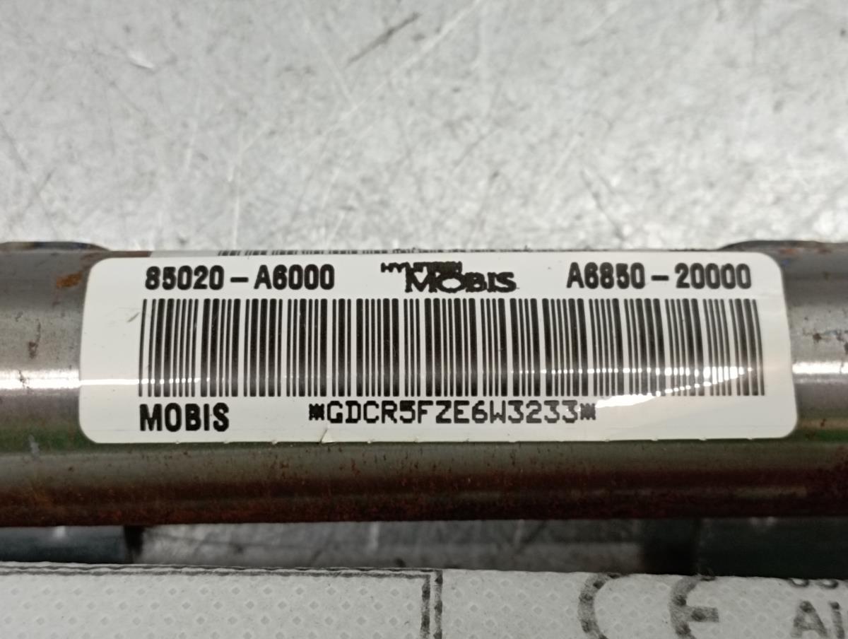 Airbag Rideau Droite HYUNDAI i30 (GD) Imagem-2