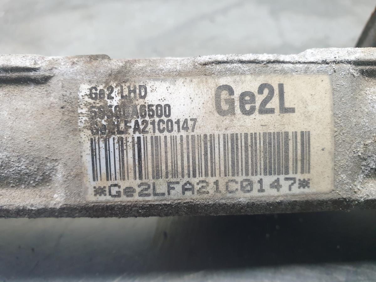 Steering box HYUNDAI i30 (GD) Imagem-3