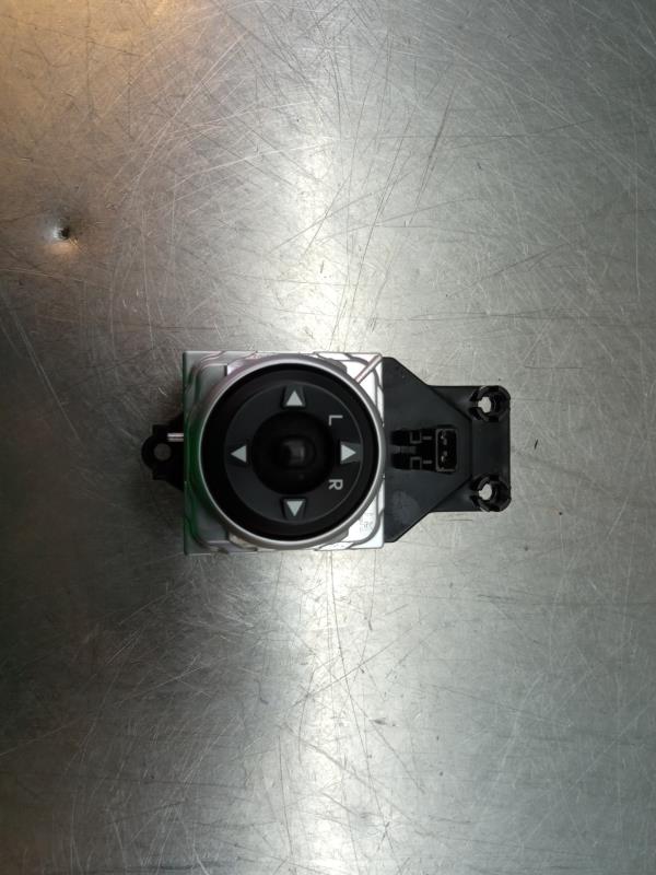 Comando de espelhos HYUNDAI i30 (GD)
