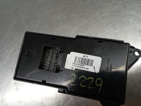 Commande / interrupteur multifonctions HYUNDAI i30 (GD) Imagem-2