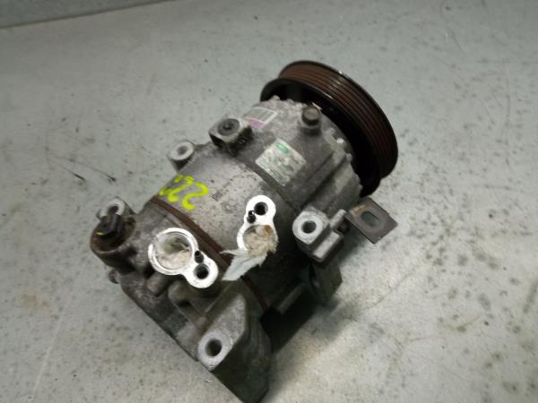 AC compressor HYUNDAI i30 (GD) Imagem-1