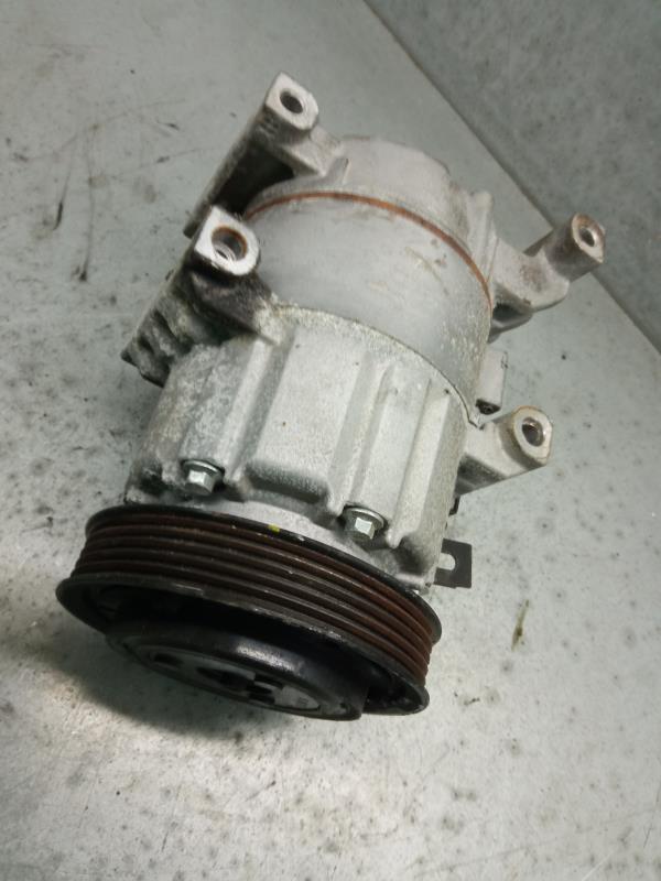 AC compressor HYUNDAI i30 (GD)