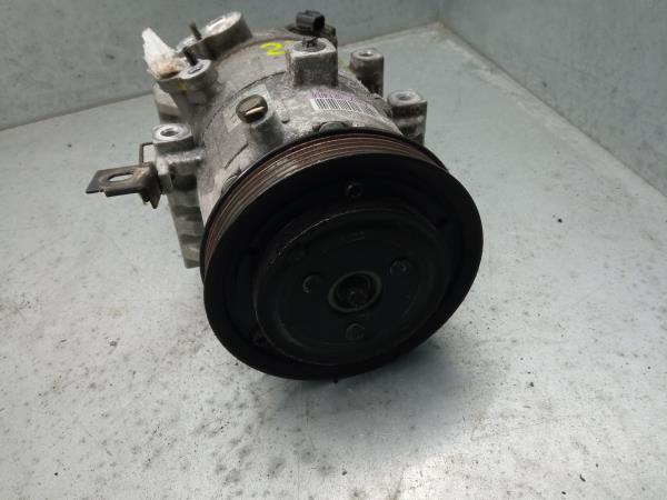 AC compressor HYUNDAI i30 (GD) Imagem-2