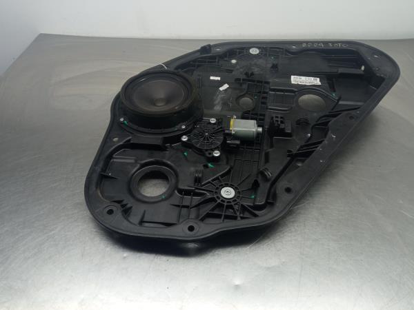 Lève-vitre arrière Droite HYUNDAI i30 (GD)