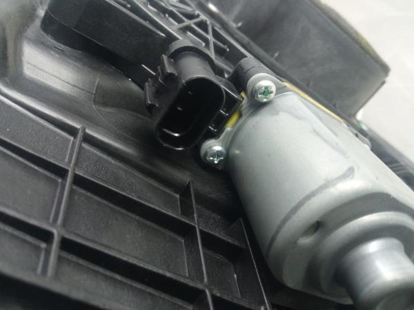 Lève-vitre arrière Droite HYUNDAI i30 (GD) Imagem-3