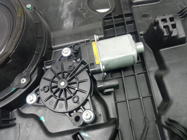 Lève-vitre arrière Droite HYUNDAI i30 (GD) Imagem-2