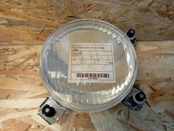 Phare avant Droit VOLKSWAGEN Golf II (19E, 1G1)
