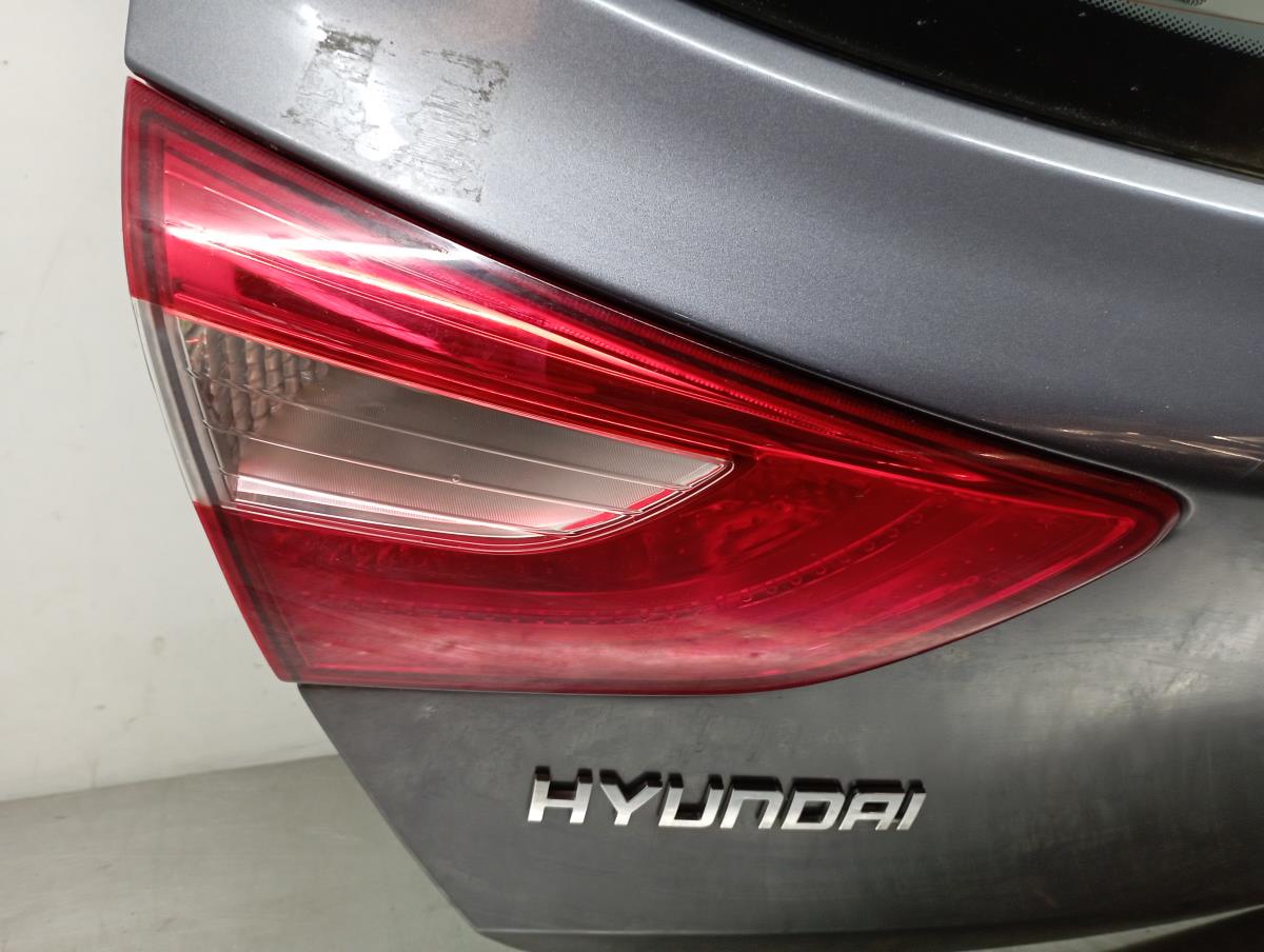 Left Tailgate light  HYUNDAI i30 (GD)