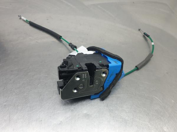 Serrure Arrière Droite HYUNDAI i30 (GD)