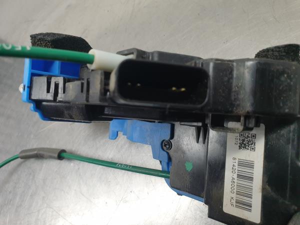 Serrure Arrière Droite HYUNDAI i30 (GD) Imagem-2