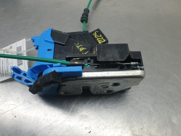 Serrure Arrière Droite HYUNDAI i30 (GD) Imagem-1