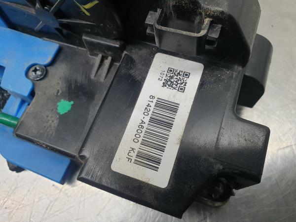 Serrure Arrière Droite HYUNDAI i30 (GD) Imagem-3