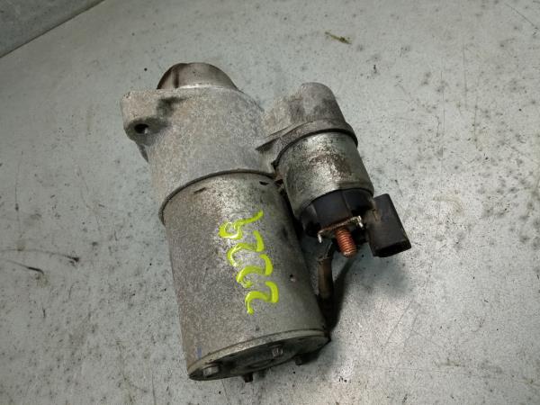Motor de arranque HYUNDAI i30 (GD) Imagem-1