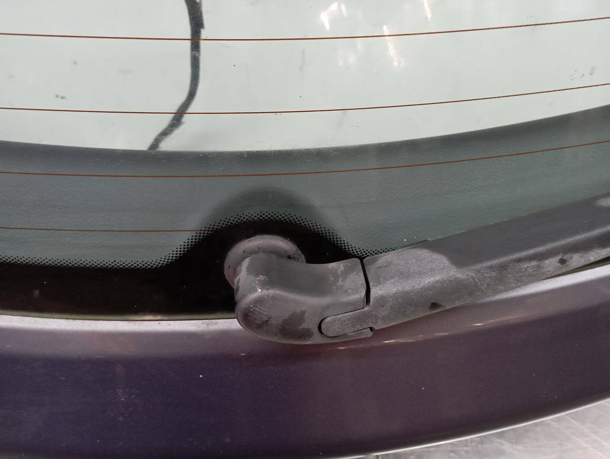 Rear Wiper Motor HYUNDAI i30 (GD)