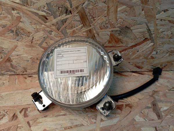 Phare avant Droit VOLKSWAGEN Golf II (19E, 1G1)
