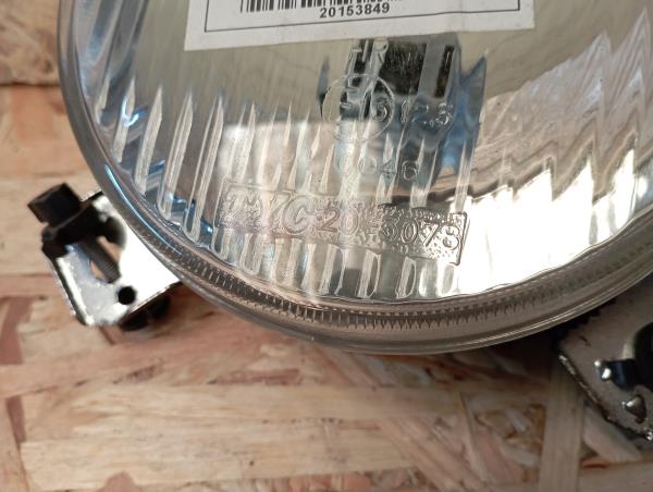 Phare avant Droit VOLKSWAGEN Golf II (19E, 1G1) Imagem-1