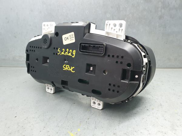 Quadrante / painel de instrumentos HYUNDAI i30 (GD) Imagem-2