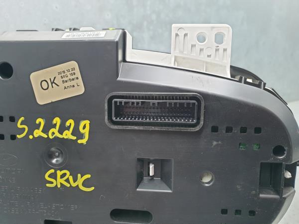 Quadrante / painel de instrumentos HYUNDAI i30 (GD) Imagem-3