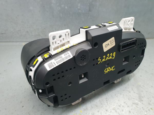 Quadrante / painel de instrumentos HYUNDAI i30 (GD) Imagem-5