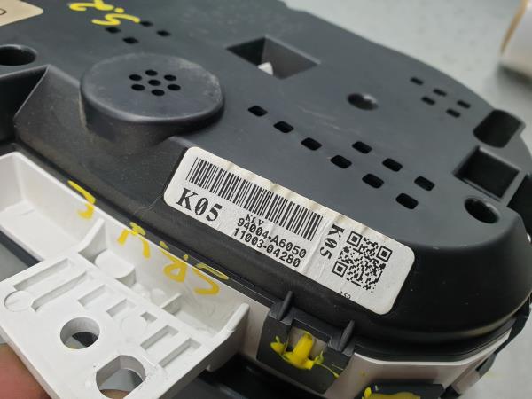 Quadrante / painel de instrumentos HYUNDAI i30 (GD) Imagem-6